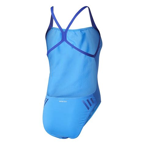 adidas damen badeanzug inf inspiration grün|Tankinis & Badeanzüge für Damen .